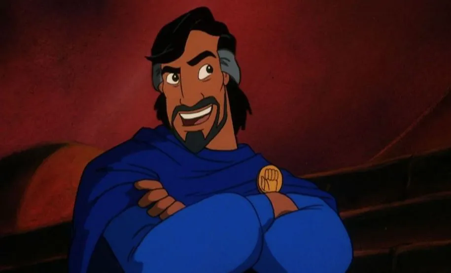 دنباله‌‌ انیمیشن‌های دیزنی