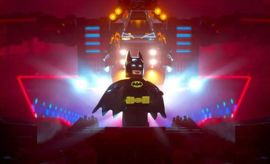 فیلم ابرقهرمانی کودکانه