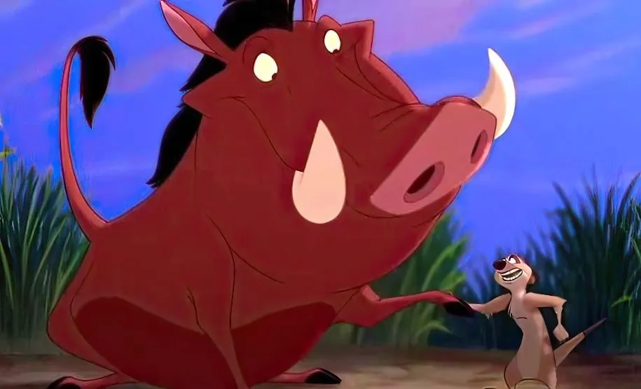 دنباله‌‌ انیمیشن‌های دیزنی