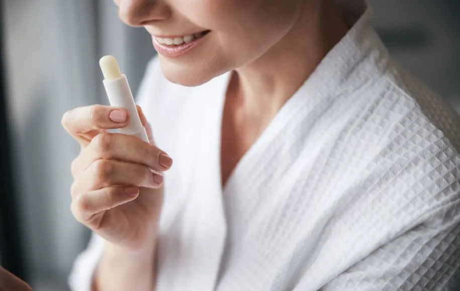 مزایای بالم لب