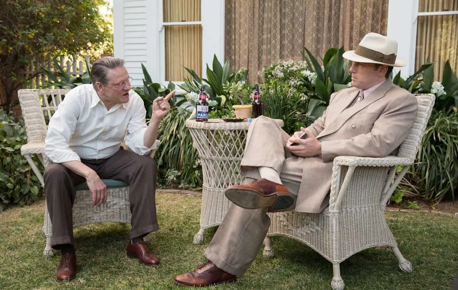 تا شب زنده بمان