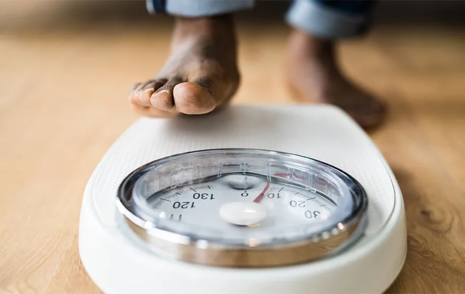 عدد ترازو مهم تر است یا سایز؟