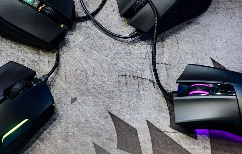 ماوس ارزان قیمت