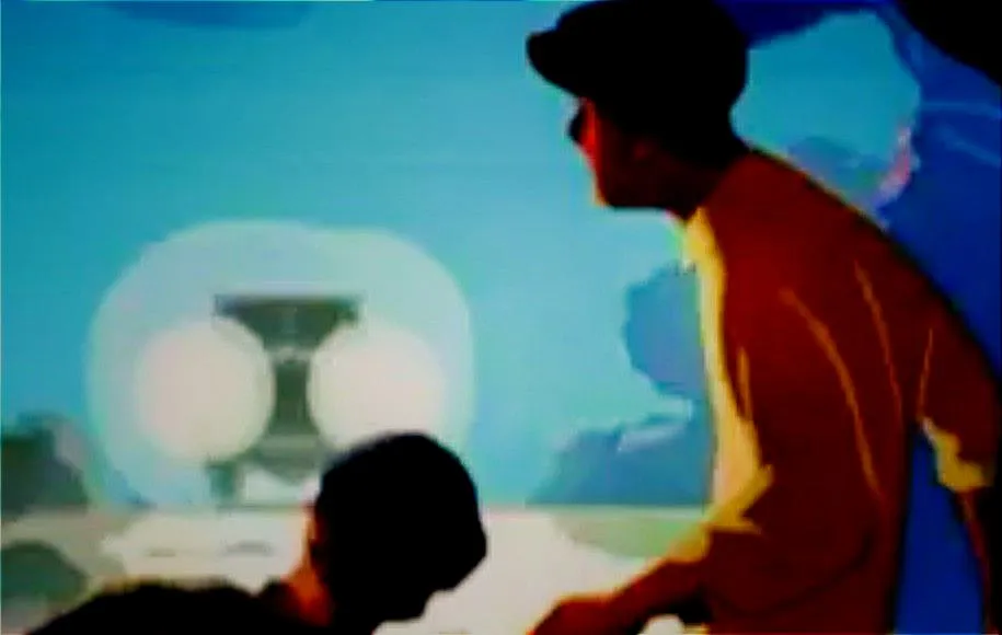 در نبردی مشکوک