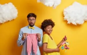 لیست سیسمونی نوزاد؛ هر آنچه برای نگهداری از نورسیده لازم است