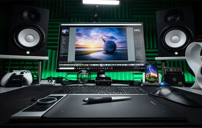 قلم نوری ایکس پی پن