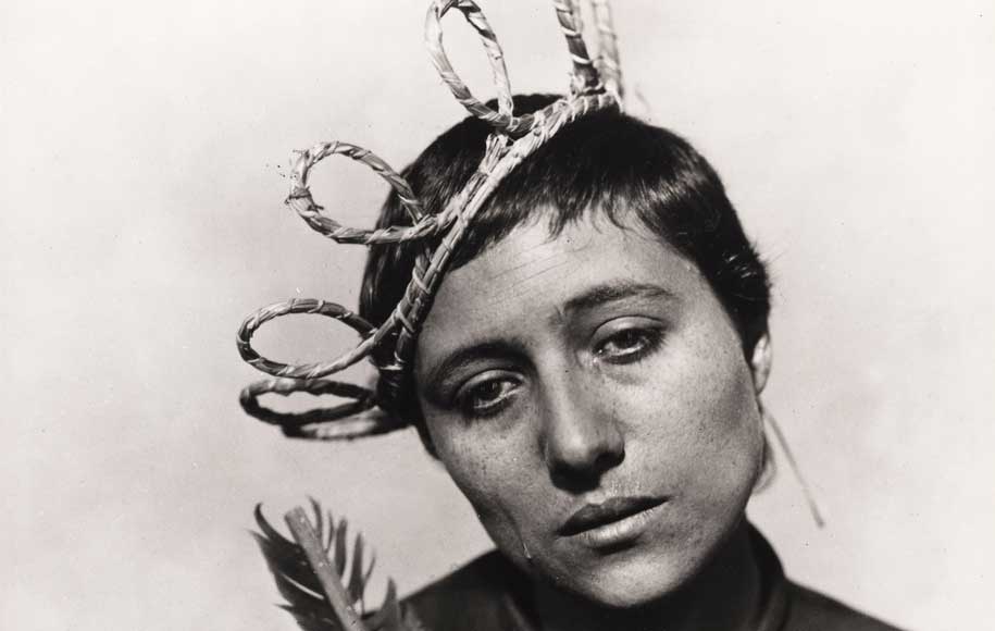 مصائب ژان دارک
