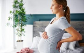 فیزیوتراپی در بارداری