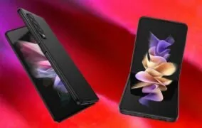 گلکسی زد فولد 5