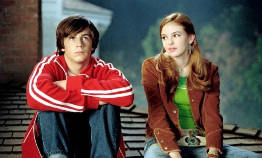 فیلم ابرقهرمانی کودکانه