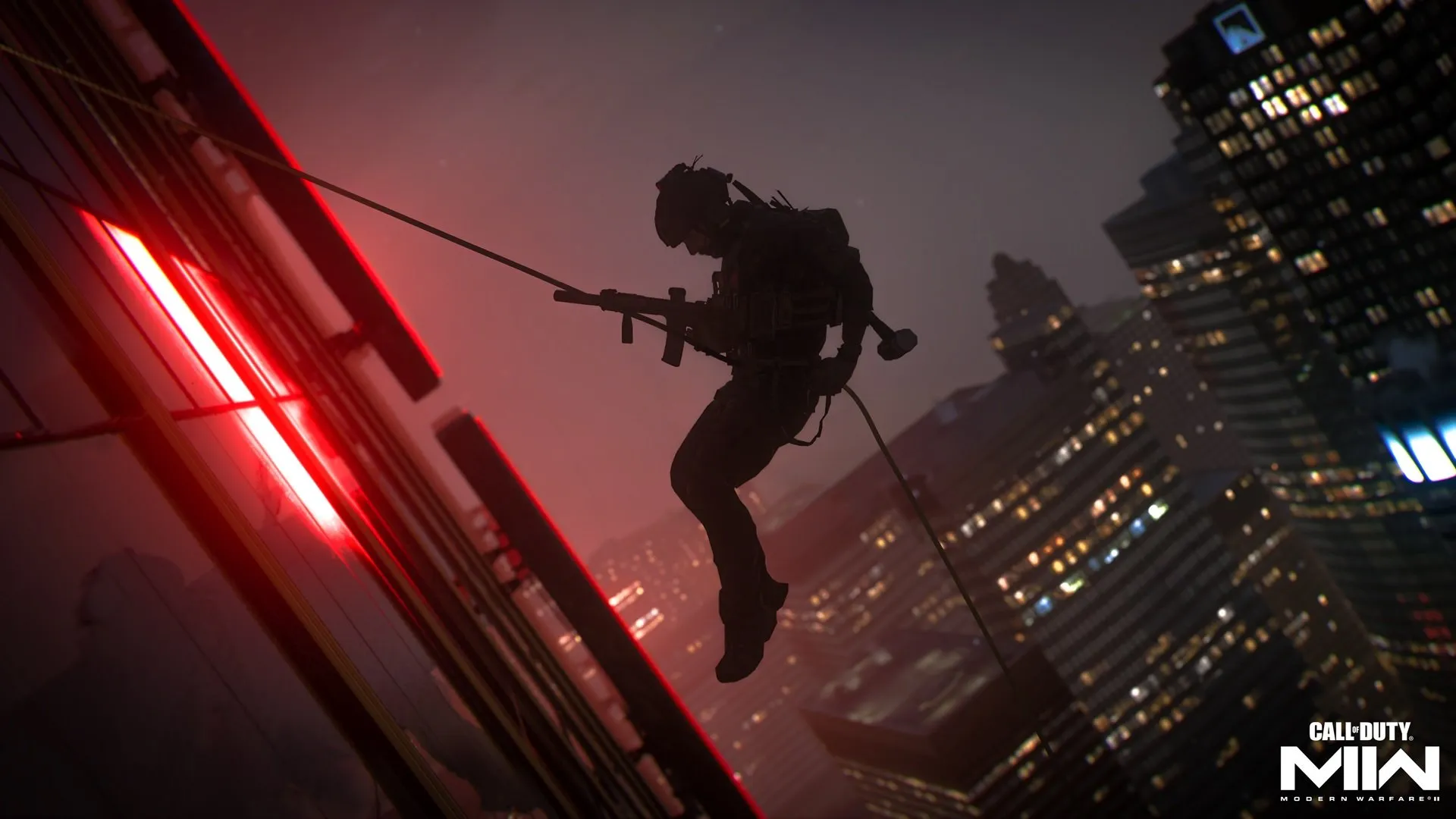 بازی Call of Duty Modern Warfare 2