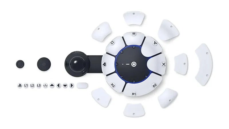 سونی پروژه لئوناردپ