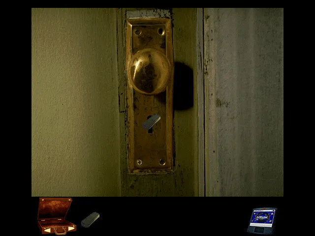 تصویری از اسپای‌کرفت