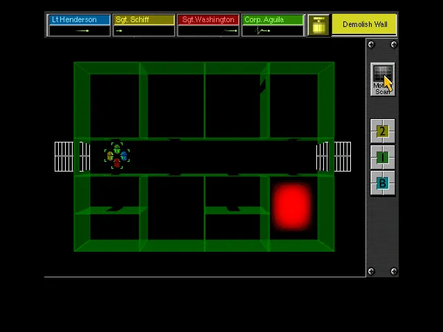 تصویری از اسپای‌کرفت