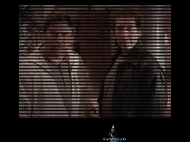 پایان اسپای‌کرفت