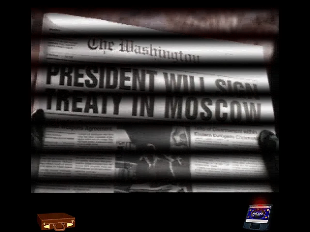 اسپای‌کرفت