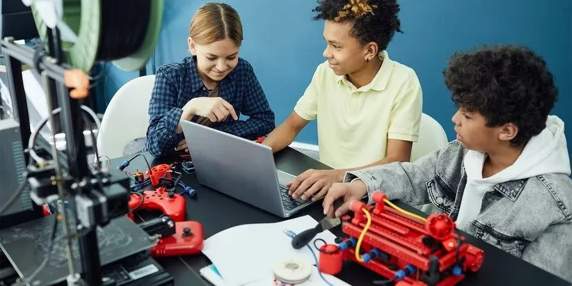 پرینتر سه بعدی