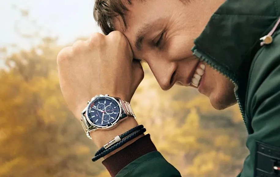 بهترین برند ساعت مچی مردانه 2020