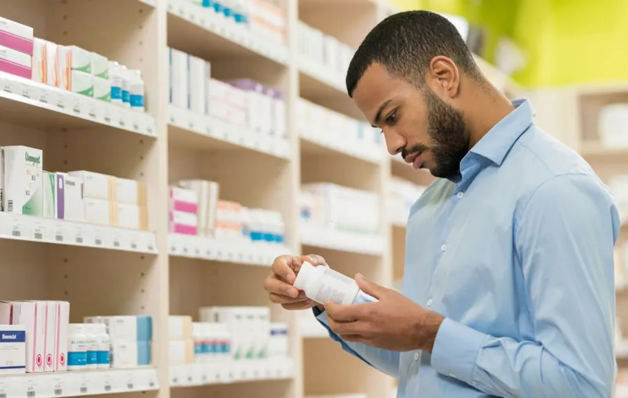 خشکی پوست و کمبود ویتامین E