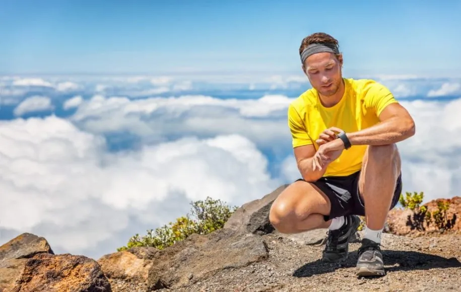 5 ویژگی مهم که یک ساعت کوهنوردی حرفهای باید داشته باشد