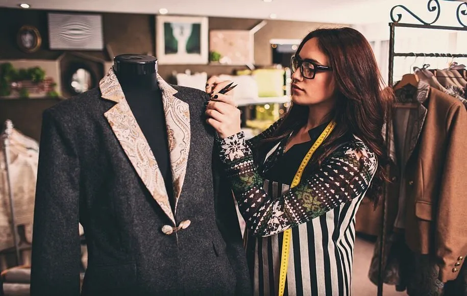 کارشناسان مد دربارهی تفاوت در سایزبندی لباس چه میگویند