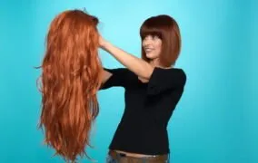 راهنمای جامع خرید کلاه گیس به همراه پرفروش‌ترین مدل‌ها