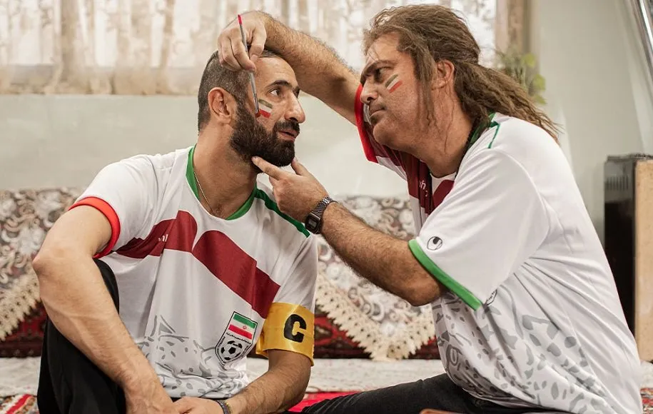 سریال نیو کمپ