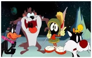 10 شخصیت فوقالعاده خندهدار کارتونهای لونی تونز