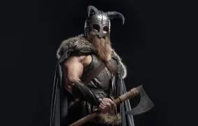 چگونه مانند وایکینگ‌ها ورزش کنید؟ 12 تمرین عالی برای تقویت بدن