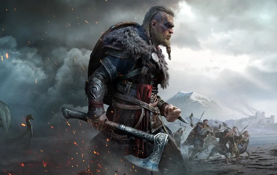 برنامه‌ی تمرینی وایکینگ‌ها شامل چه فعالیت‌هایی می‌شود؟