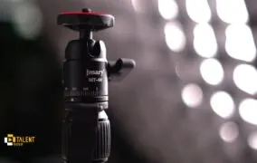 پایه نگهدارنده گوشی جی‌ماری MT-68