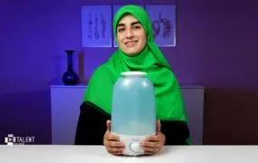 بررسی دستگاه بخور سرد امسیگ مدل 422