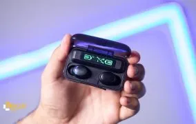 هندزفری بلوتوثی BTH-F9-5