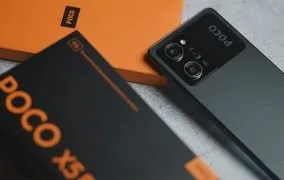 شیائومی پوکو X5 پرو