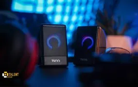 اسپیکر دسکتاپ تسکو TS 2058