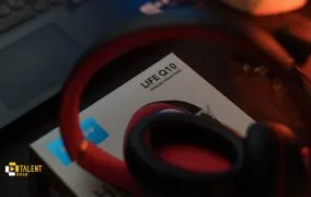 هدفون انکر SoundCore Q10