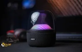 اسپیکر بلوتوثی هیسکا B57