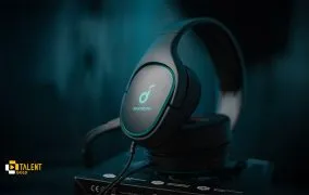 هدست انکر Strike 3 A3830