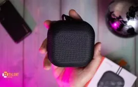 اسپیکر بلوتوثی وان مور Mini Club