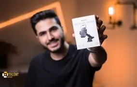 پایه نگهدارنده گوشی یسیدو C23