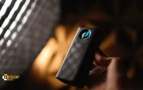 پاوربانک باسئوس PPLG-A01