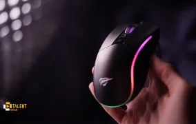 ماوس هویت MS1001s