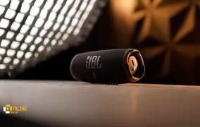 اسپیکر بلوتوثی جی‌بی‌ال Charge 5