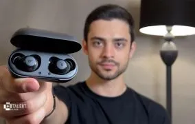 هندزفری بلوتوثی انکر Life A1