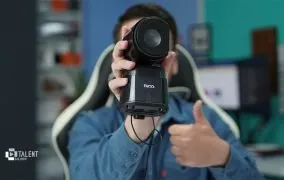 اسپیکر دسکتاپ تسکو TS 2061