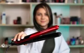 بررسی اتو مو بای بابیلیس نانو مدل ST-3300