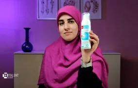 بررسی فوم شست‌وشوی صورت نو آکنه مدل 001