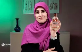 بررسی محلول پاک کننده آرایش صورت درمالیفت مدل MELALIFT