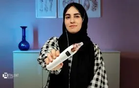 بررسی میکرودرم خانگی مدل HY9