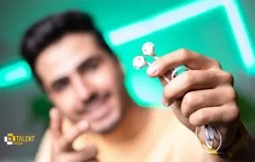 هدفون جی‌بی‌ال TUNE 205BT